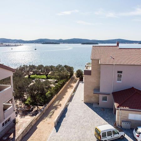 Apartments Villa Marija II Biograd Na Moru Exteriér fotografie