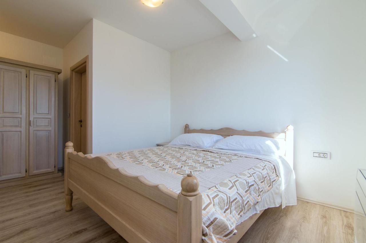 Apartments Villa Marija II Biograd Na Moru Exteriér fotografie